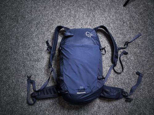 Unisex norrona eco nylon - norrona,