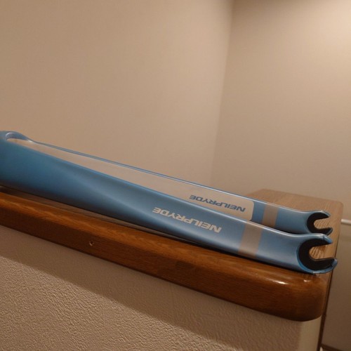 Neilpryde nazare genuine fork - nazare,