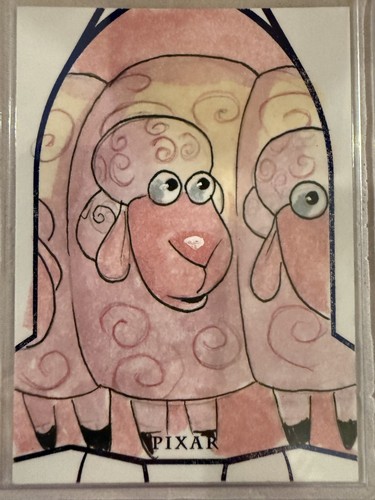 Topps years toy story - 30,
