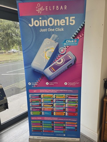 800mm roller banner - roller,