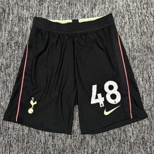 Tottenham 20/21 Away Shorts