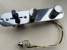 TL Bill Lawrence 5-way 34mm