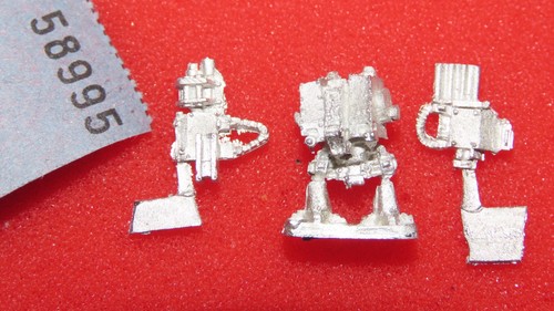 Games workshop epic 40k - epic,
