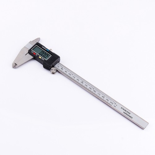 Digital vernier caliper - digital,