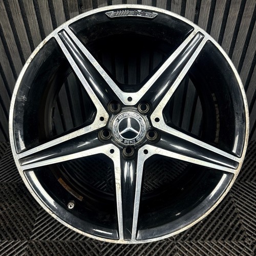 Mercedes amg c class - c,