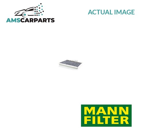 Cabin pollen filter - pollen,