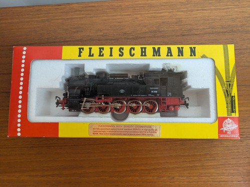 Fleishchmann 4094 steam - 4094, engine