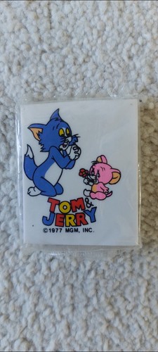 Rare vintage 1980 tom - vintage, 1980's