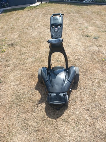 Stewart golf x10 - stewart, follow