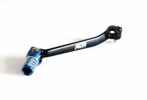 Mdr forged aluminium gear - mdr,