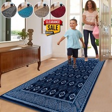 Hall Runner For Living Room