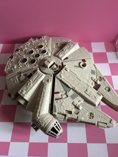 Hasbro Star Wars Millennium Falcon Toy Set No Figures