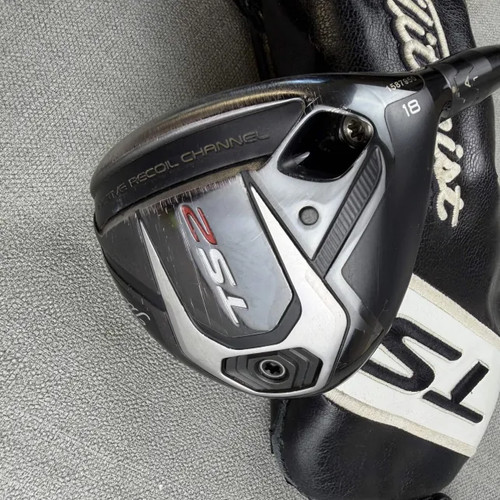 Titleist ts2 fairway - ts2,