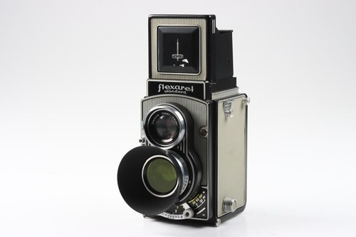 Meopta flexaret standard - flexaret,
