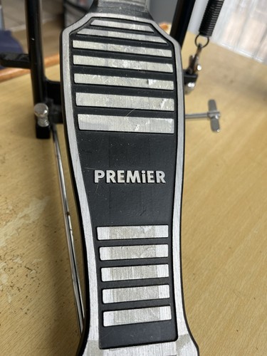 Premier bass drum - premier,