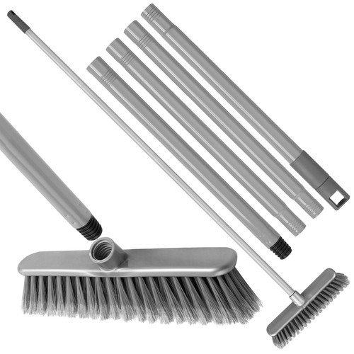 Indoor floor sweeping brush - floor,