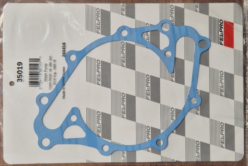 Fel pro 35019 water - 35019,