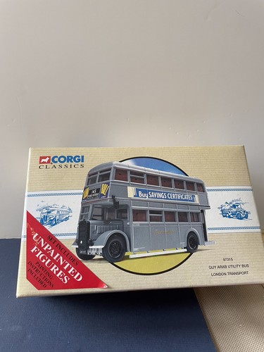 Corgi classics wartime - corgi,