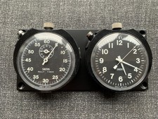 Smiths Stop Watch/Rally Timer