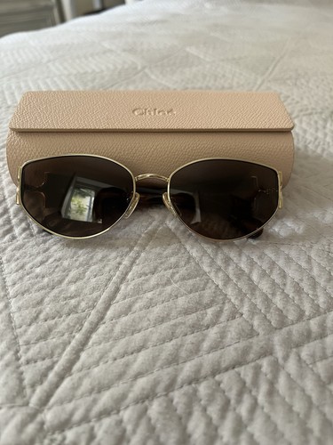 Chloe women sunglasses - chloe, women's