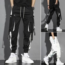 Useful 1*Pants Joggers Cargo