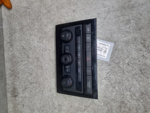Seat leon mk3 heater - mk3,