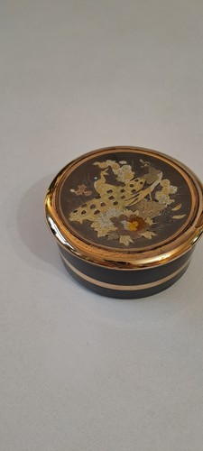 Japanese the art - japanese, chokin