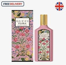 Gucci Flora Gorgeous Gardenia