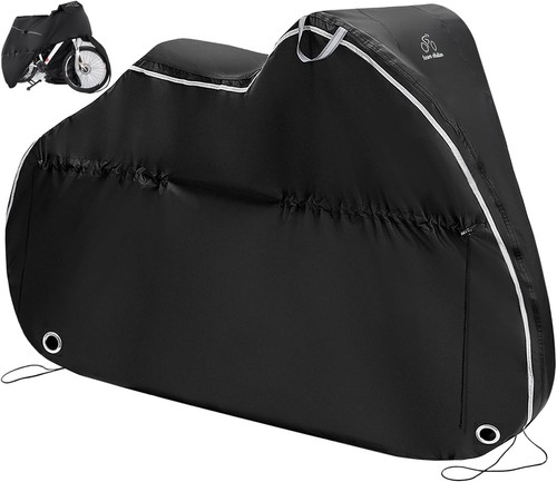 Teamobsidian waterproof bike - teamobsidian,
