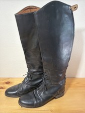 Ariat Equestrian Riding Boots