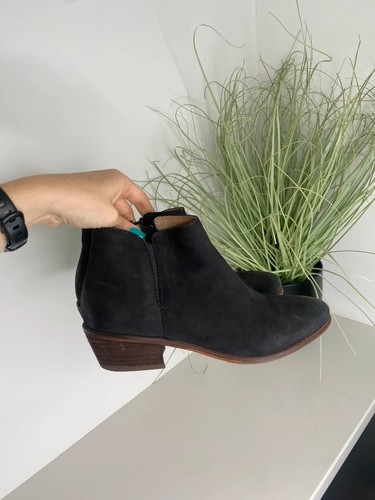 Fat face lytham ankle boots - fat,