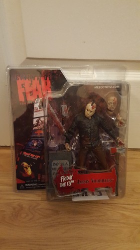 Cinema fear series - of,