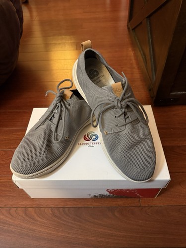 Clarks cloudsteppers step - cloudsteppers,