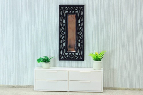 Large wall mirror frame - frame,