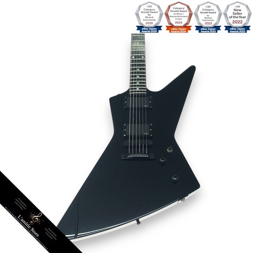 Esp mx250 metallica james - esp,