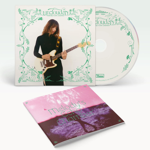 Melody echo chamber - echo,