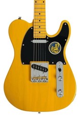 Sire T7 New Gen.Fitted With A Dimarzio Twang King Bridge Pickup.