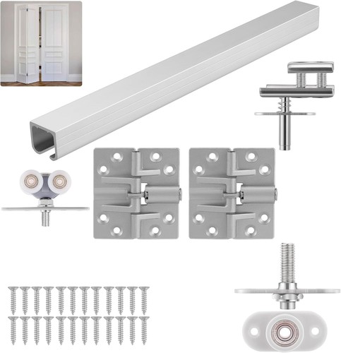 Hbl pack bifold door - 1,