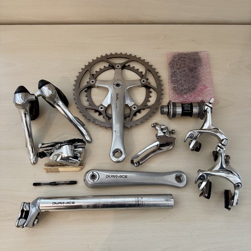 Shimano dura ace 7700 - shimano,