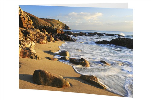 Greeting cards featuring a - cards,