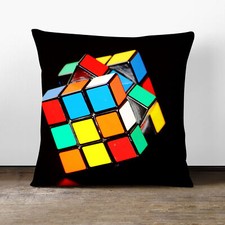 Plump Cushion Rubik Cube Soft