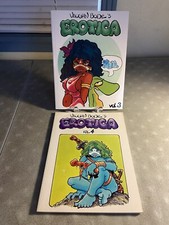 1st Print Vaughn Bode’s