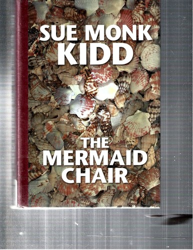Sue monk kidd the mermaid - sue,