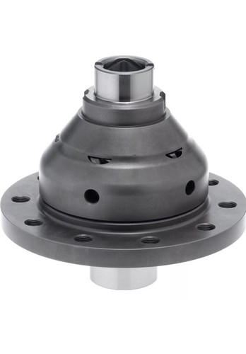 Quaife atb lsd diff - atb,