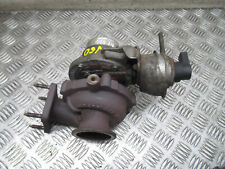 2011 VOLVO V60 D3 R-DESING 2.0 DIESEL MK1 5DRS TURBOCHARGER (D5204T2) REF14774