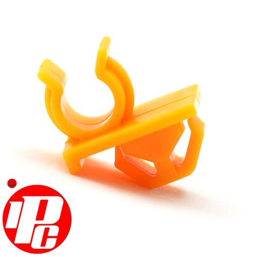 Bonnet stay rod clamp fits - bonnet,