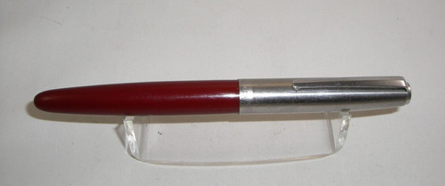 Parker burgundy fountain - 21,