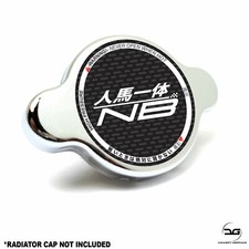 NB JDM Japanese Radiator Cap