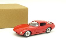 Mercury 1/43 - Alfa Romeo