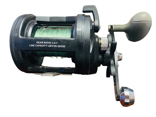 Shakespeare 30l tidewater - tw,